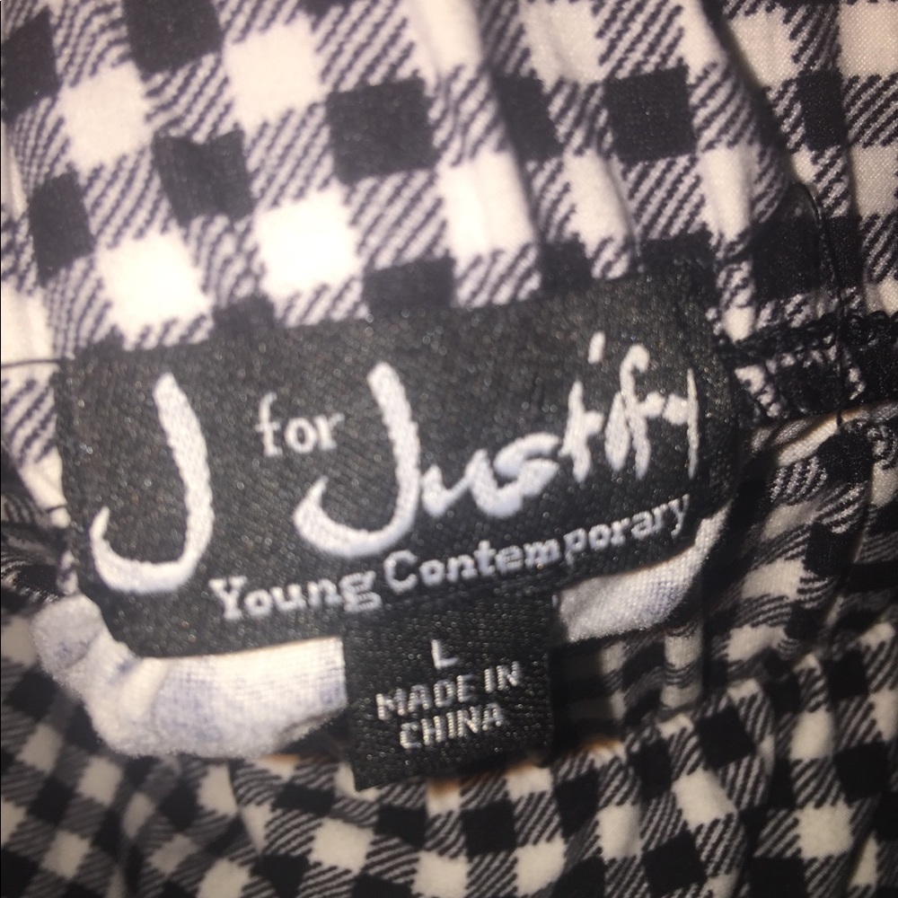 Off The Shoulder Top - image 3